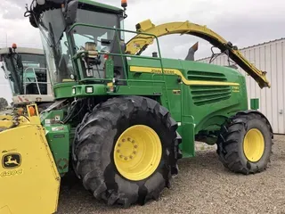 2014 John Deere 7780