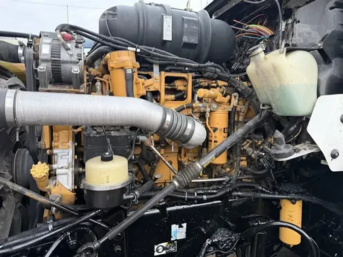 2009 KENWORTH T8004ab63b74765da5562fefdc6294641c41