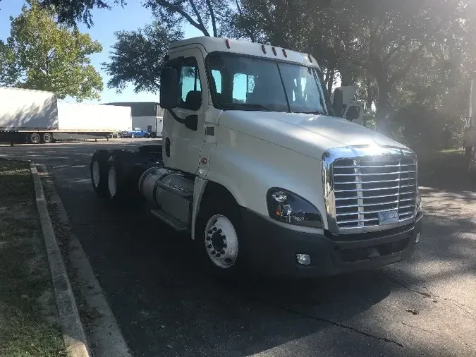 2018 Freightliner X12564ST4ab7aeee90c131309d12e79993ae1078