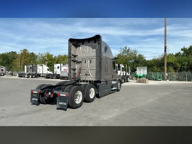 2025 Freightliner Cascadia 1264ab9592c9249357cb40a0efdb1d1ead0