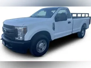 2019 Ford F-250