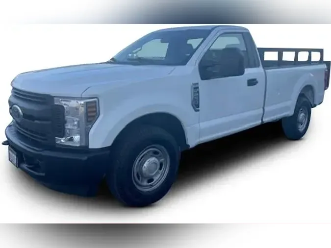 2019 Ford F-2504ab9705895f0389cde7de21524e83b88