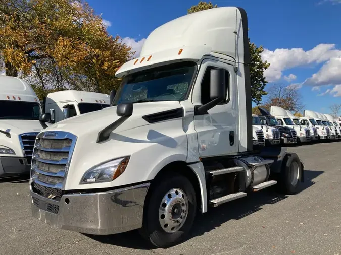 2019 FREIGHTLINER/MERCEDES NEW CASCADIA 1264abb59e1ce6fc259a95c0449f1461173