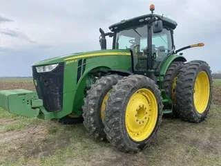 2014 John Deere 8295R
