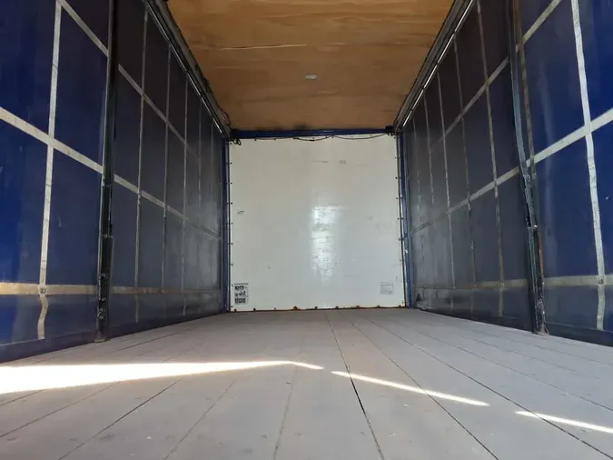 2020 FREIGHTLINER/MERCEDES M2 106