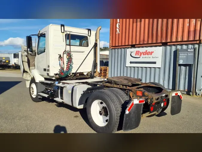 2014 VOLVO VNM42TRACTOR4abbea334302513add593b81b8514ad5