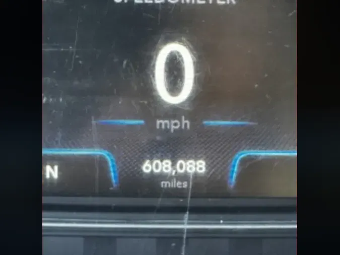 2020 NAVISTAR INTERNATIONAL LT625 SLPR CAB