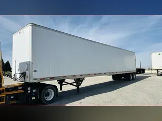 2011 UTILITY TRAILERS VS2DC 53/162/102