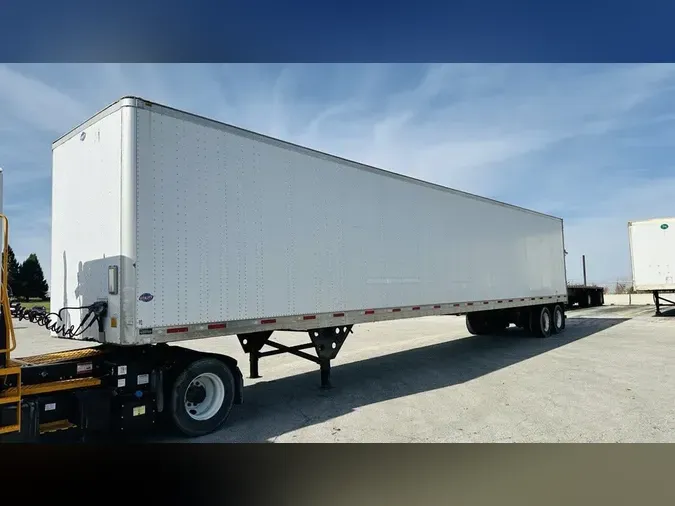 2011 UTILITY TRAILERS VS2DC 53/162/1024abc5d51f76ab26b958c0766731785f9