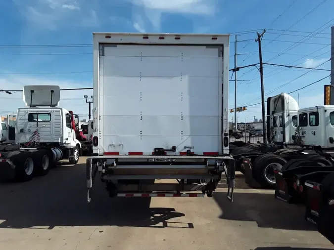 2019 NAVISTAR INTERNATIONAL 4300