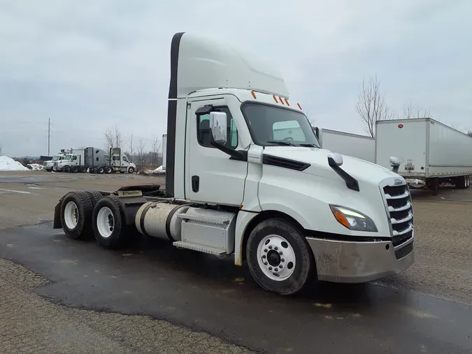 2020 FREIGHTLINER/MERCEDES NEW CASCADIA PX12664