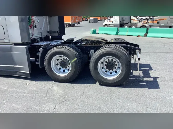2024 Freightliner Cascadia 1264abdcdb6ceb33dffdb3861b14c768c7e