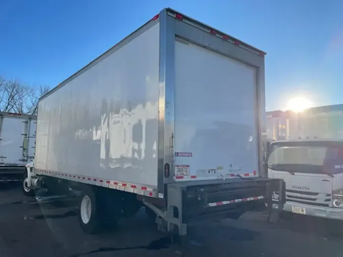 2019 NAVISTAR INTERNATIONAL 43004abdef48829c64a75d9cd889011e33b2