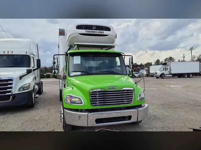 2020 FREIGHTLINER/MERCEDES M2 106