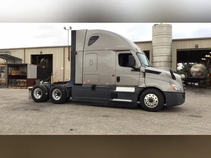 2023 Freightliner Other