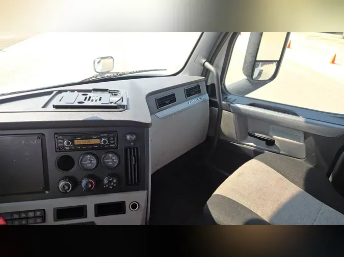 2019 Freightliner Cascadia 1264abe859a799458fb9804e6b0280cdf5d