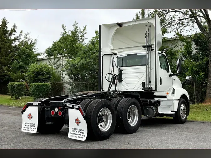 2020 INT LT625 6x4