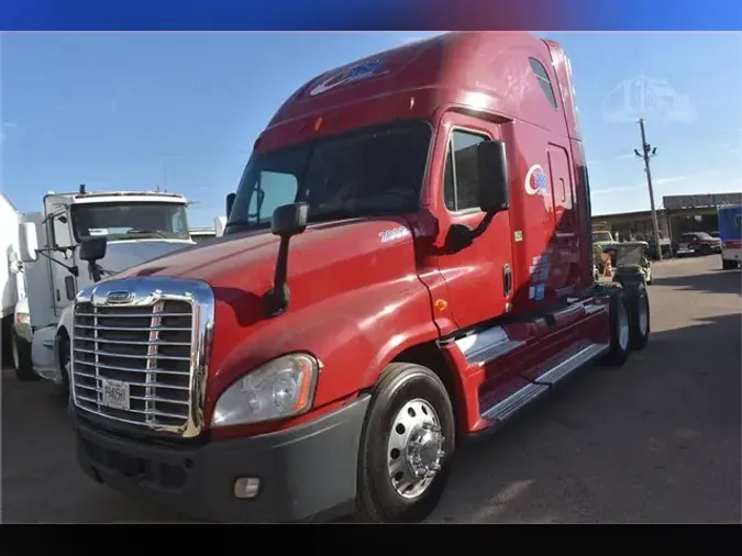 2014 FREIGHTLINER CASCADIA 1254abed1e4e2f3272e8fe08b76e0e63828