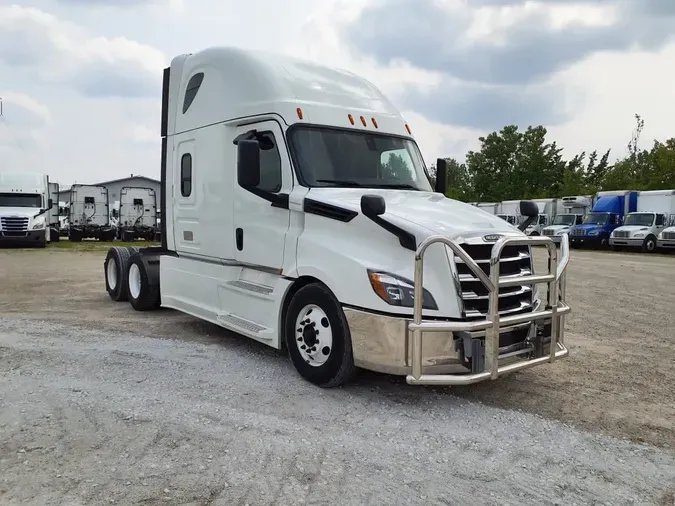 2019 FREIGHTLINER NEW CASCADIA PX12664