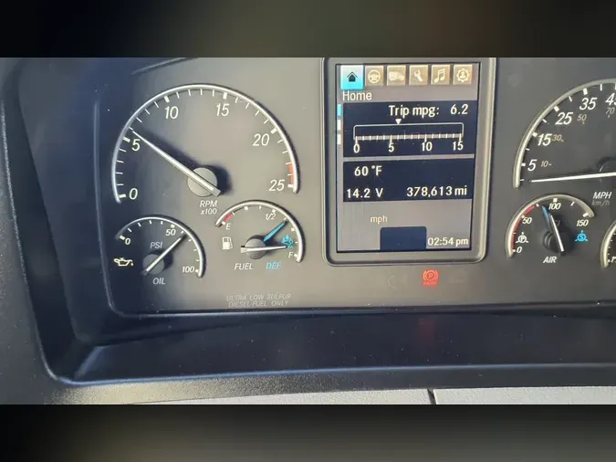 2020 FREIGHTLINER/MERCEDES NEW CASCADIA PX126644ac02d3ffddb653c95ad6b2f0a247e26