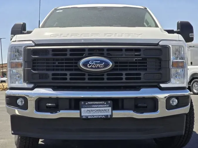 2024 Ford Super Duty F-250 SRW