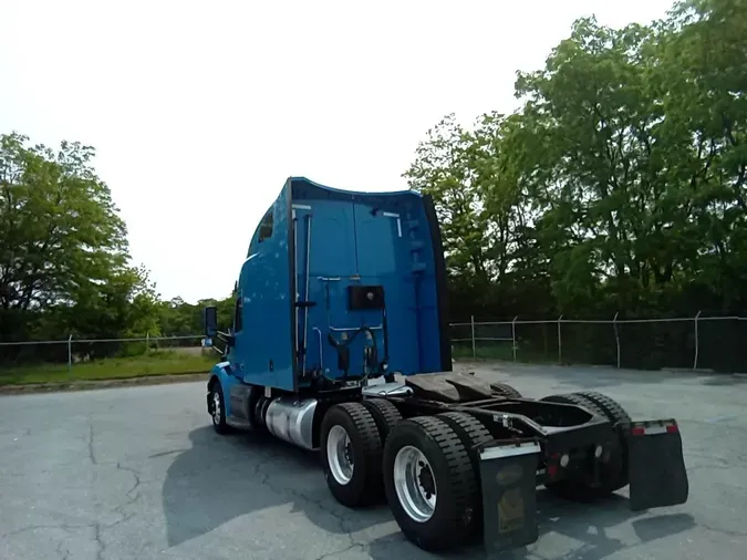 2020 Peterbilt 579