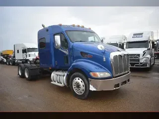 2005 PETERBILT 387
