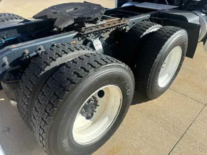 2019 Freightliner New Cascadia 126