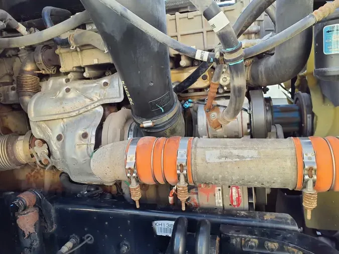 2019 FREIGHTLINER/MERCEDES CASCADIA 125