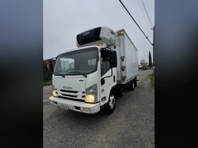 2019 ISUZU NPR4ac381ec478f117837a6dfcbae03f499