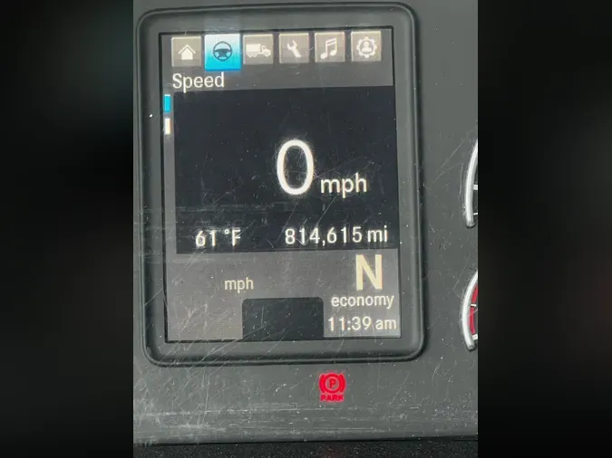 2020 FREIGHTLINER/MERCEDES NEW CASCADIA PX12664