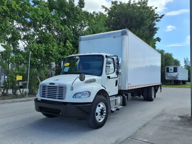 2022 FREIGHTLINER/MERCEDES M2 1064ac4b0a900f6d941b30762964058d03a