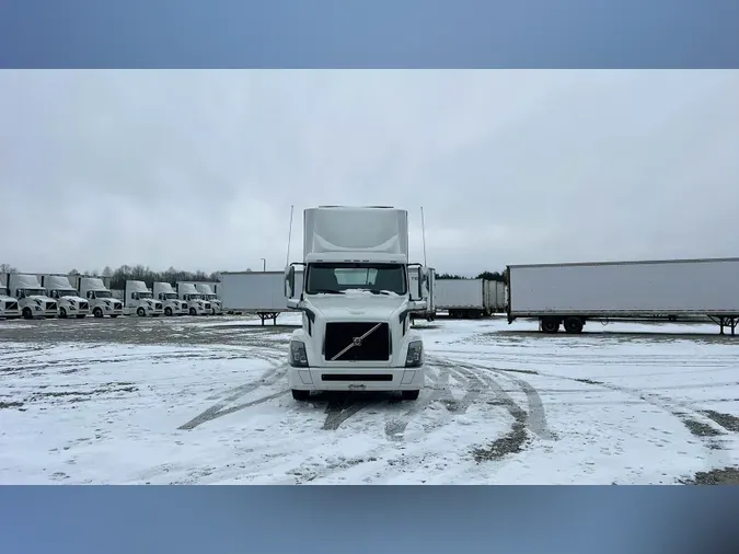 2018 Volvo VNL300