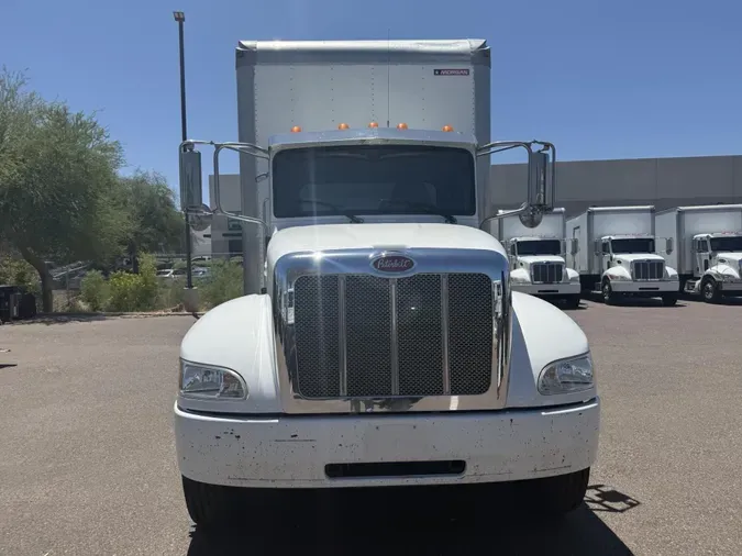 2020 Peterbilt 337