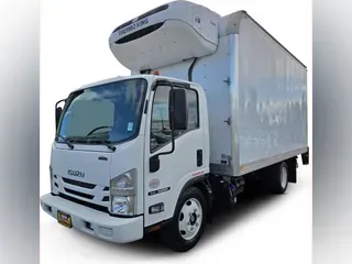 2020 Isuzu NRR