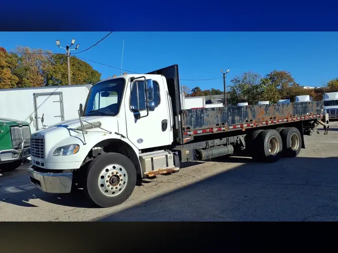 2019 FREIGHTLINER/MERCEDES M2 1064acd443dc5fbd112d95fa61d7f85c209