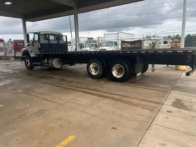 2018 International 7600