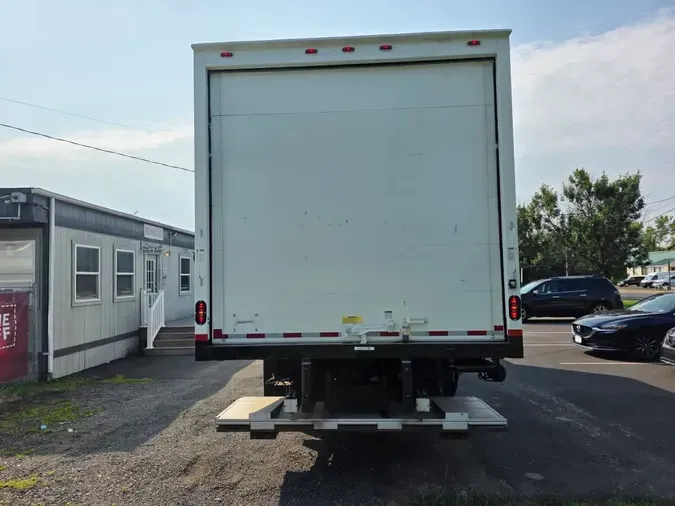2017 FREIGHTLINER/MERCEDES M2 1064acd953eaa4fcd39175ddb722bdb1f3e
