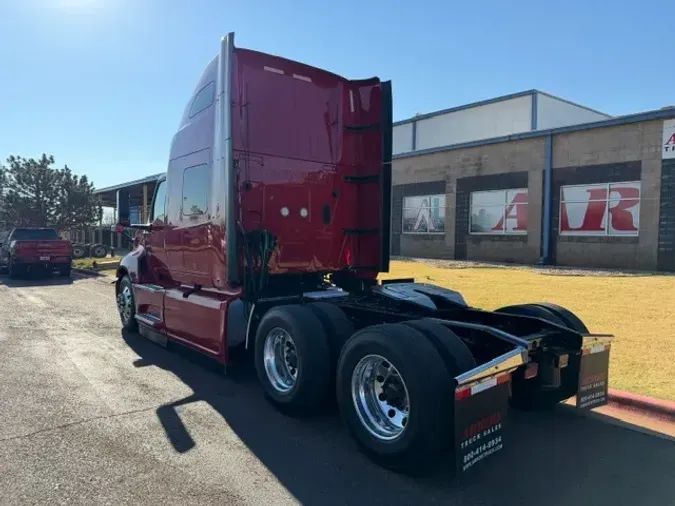 2022 INTERNATIONAL LT625