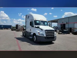 2024 Freightliner Cascadia 126