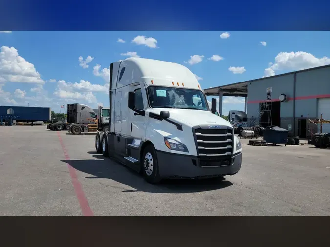 2024 Freightliner Cascadia 1264acdee2f3e6f4b9b1b92683af2fe673c
