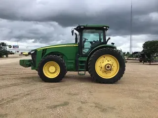 2012 John Deere 8310R