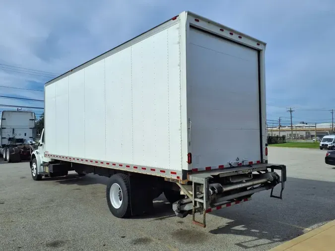 2020 FREIGHTLINER/MERCEDES M2 106