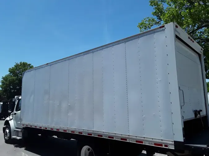 2017 FREIGHTLINER/MERCEDES M2 1064acfa15f6d40821de45dfc09ad1bfd02