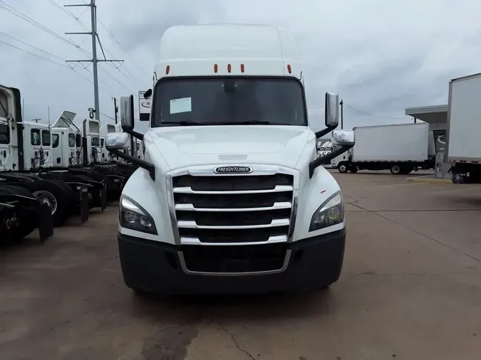 2019 FREIGHTLINER/MERCEDES NEW CASCADIA PX12664