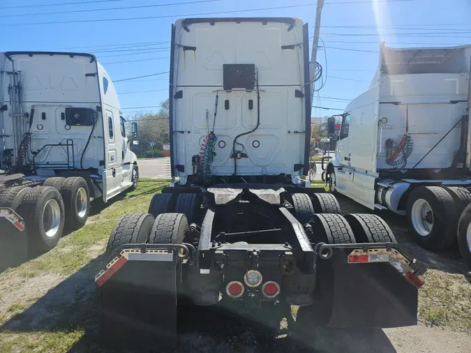 2020 FREIGHTLINER/MERCEDES NEW CASCADIA PX12664