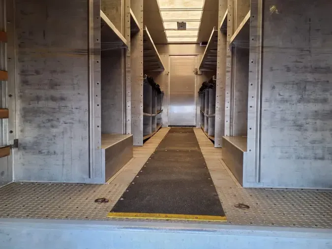 2017 FRTLR CUSTOM CHASSIS CORP MT55