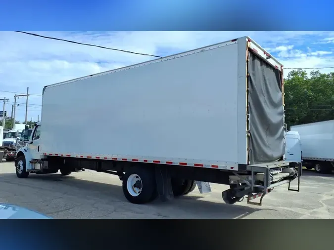 2020 FREIGHTLINER/MERCEDES M2 1064ad0a33259fc45235ba9565b9b7d1552