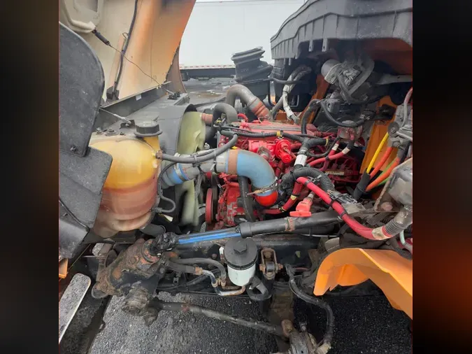 2019 NAVISTAR INTERNATIONAL 4300