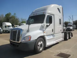 2016 Freightliner CASCADIA 125